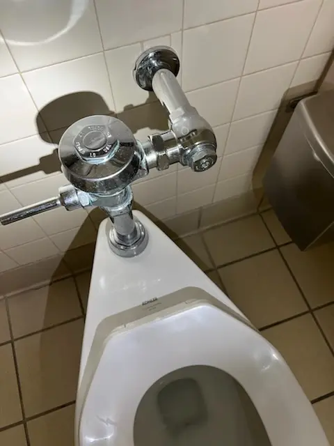 Fixture installation and repair for Hydro Jetting in Hardcastle